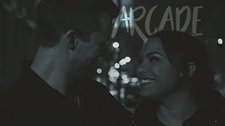 Non Endgame Couples | Arcade