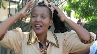 NOLUSINDISO   YONGAMA