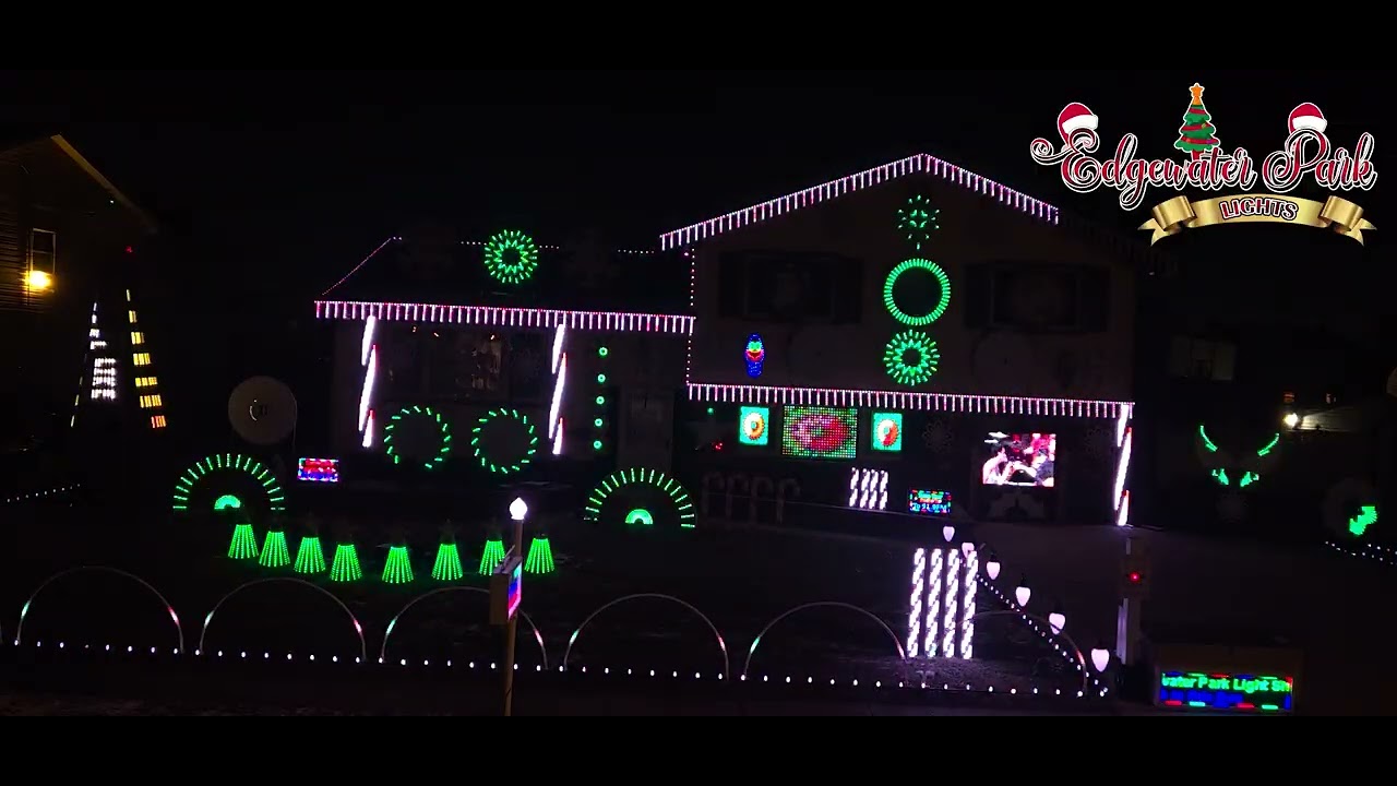 2025 Jonas Brothers - Like Its Christmas