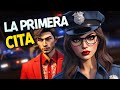 CONSEGUI mi primera CITA en GTA CREATIVOS RP