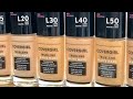 CoverGirl TruBlend Matte Made Liquid Foundation Shades for Dark Skin 2022