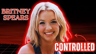 The Dark Reality of Britney Spears Fame