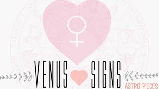 Venus in Aquarius: Astrology of Love &amp; Compatibility