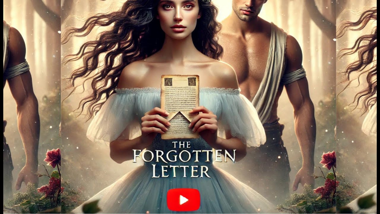 The Forgotten Letter: A Timeless Romance Across Centuries | Love ...