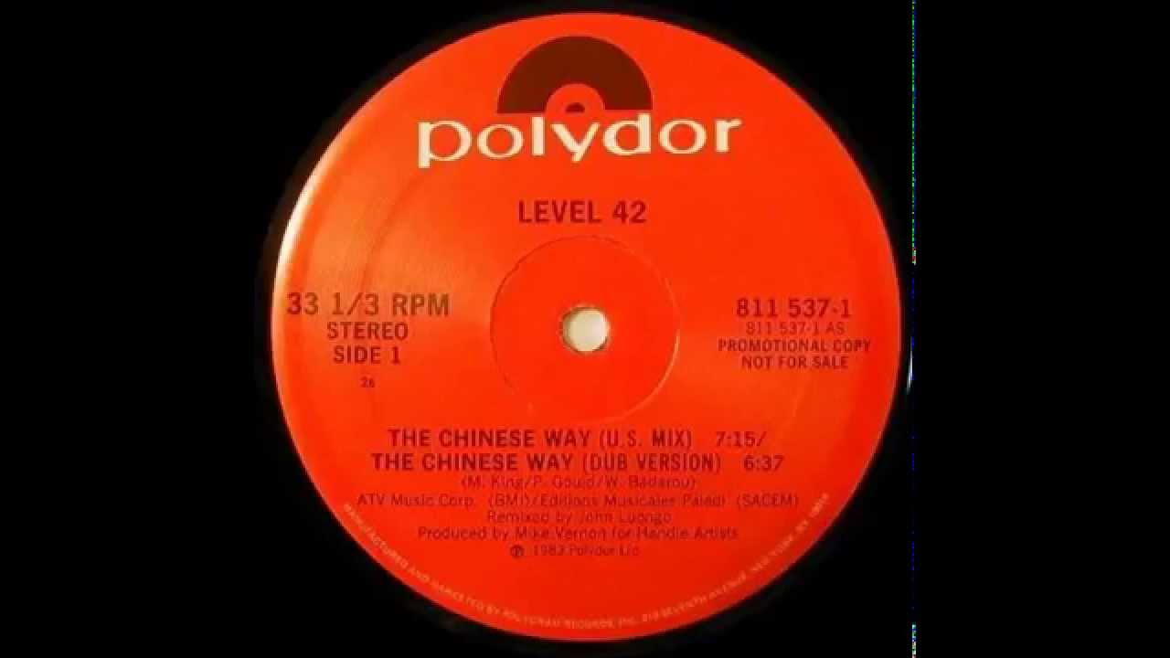 Level 42 - The Chinese Way (U.S. Mix) camera iphone 8 plus apk