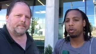 Marq Divine Client Testimonial: Greg Johnson - Week 1 - Session 2
