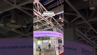 Iphex 2024 Pharma Expo