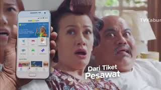 Download lagu Iklan Tiket.com versi Bromo