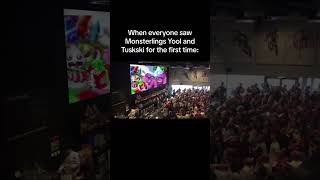 How Excited Were You When You Found Out