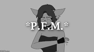 PaRt for MAP | Kissed a girl | 6 [FlipaClip]