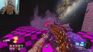 Black Ops 3 Zombies: Custom Maps Are Out Of Control