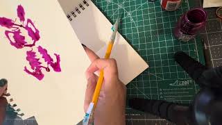 How to make a Ghost of My Friends Signature
