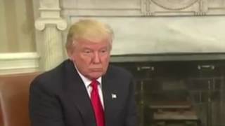 Trump Your Enthusiasm: Season Finale