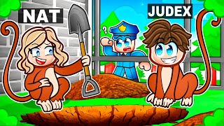 Kan Vi Bryde Ud Af Zoologisk Have I Roblox?