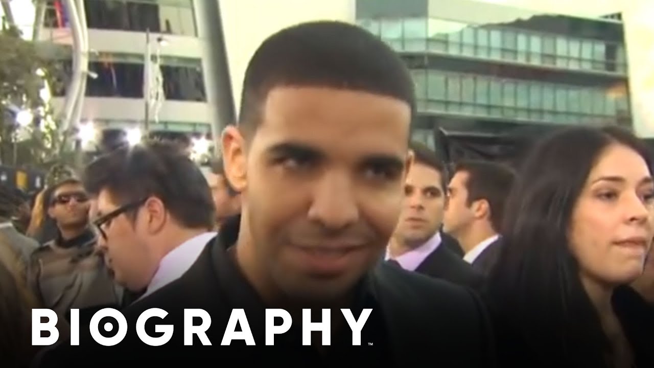Drake - Rapper | Mini Bio | BIO - YouTube