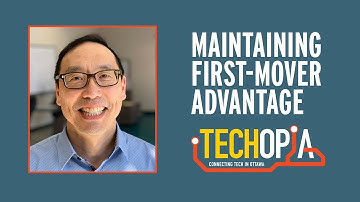 Techopia Live: Cliniconex