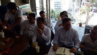 Kofc 16360 Breaktime dariusgonda