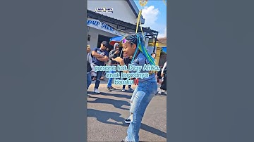 Pesona Desy Afrika Enak Jogednya‼️#dj #remix #joget #dance #cover #karnaval #beranda #feedshorts