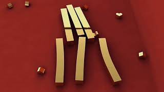 Cinema 4D Rendering Tutorial Test