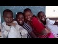 Misty Copeland &amp; MindLeaps Help Girls in Africa