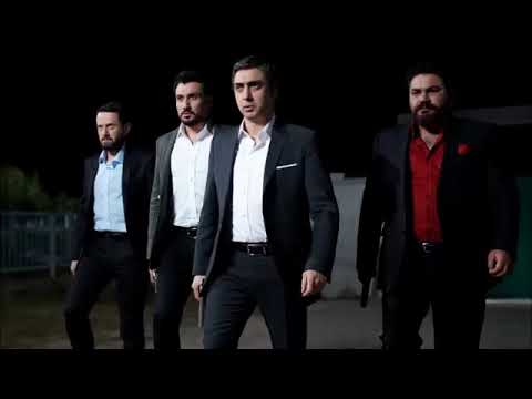 Kurtlar Vadisi gaza getiren müzikler