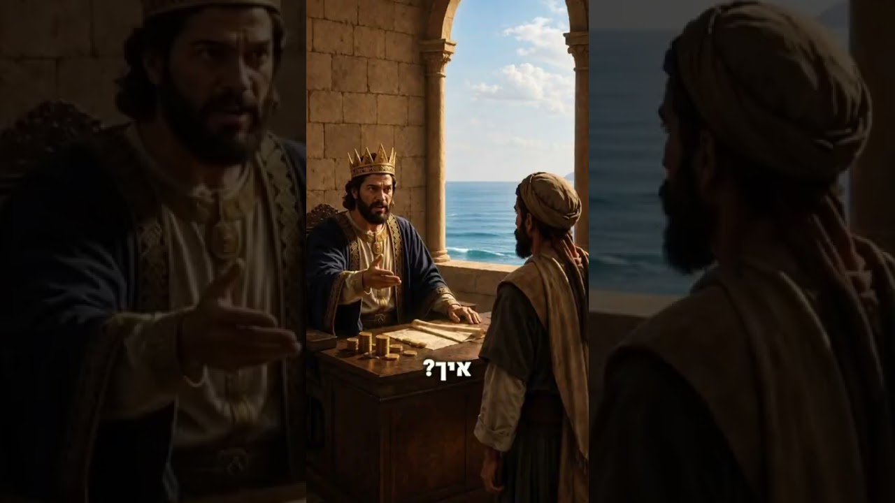 הסוד של הדמעות | ראש השנה התשפ"ז | הרב בניהו שמואלי שליט"א
