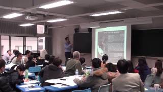 entrepreneurship lecture 3 part 10 20141206