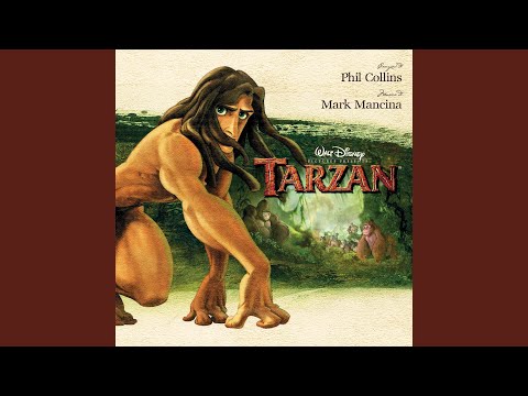 Rosie O'Donnell, Phil Collins & Cast - Tarzan - Trashin' The Camp (From "Tarzan"/Soundtrack Version)