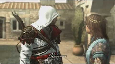 Sequence 3: Memory 2: Between a Rock and a Hard Place