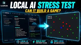LocalCode Stress Test 1