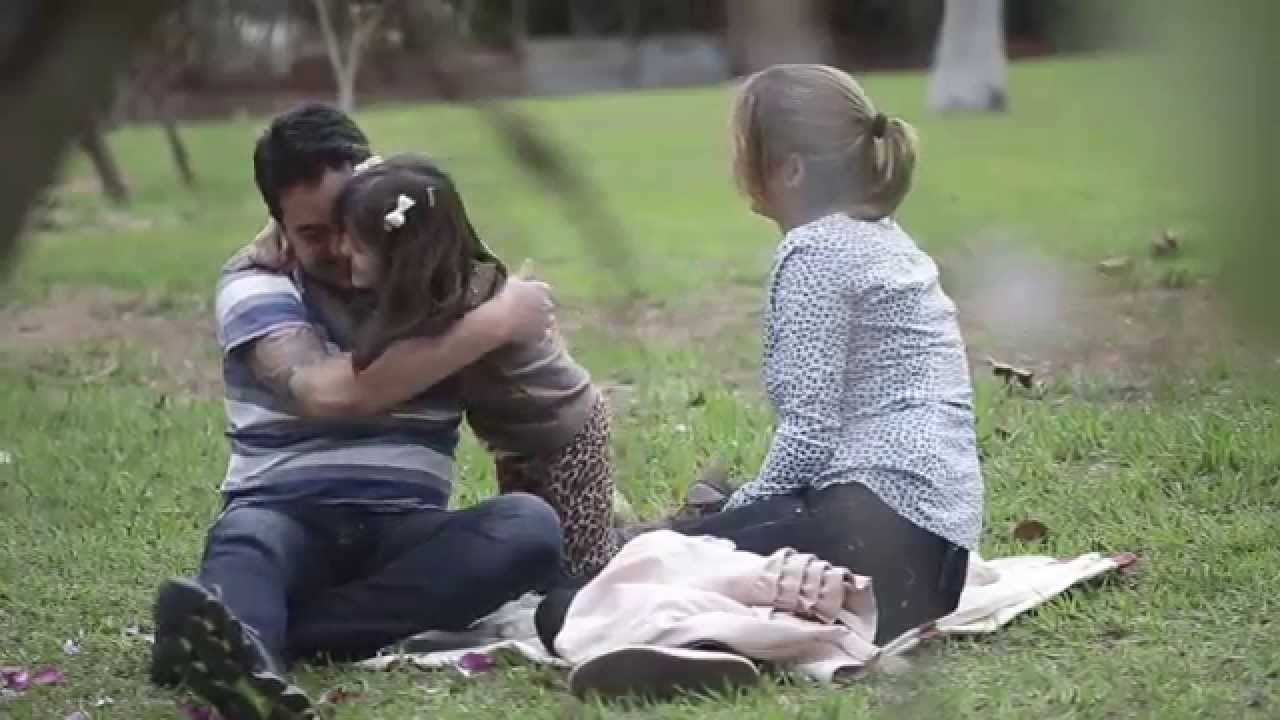 Love Story Fernanda e Ricardo