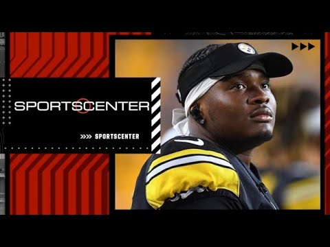 Dwayne Haskins dies after being hit by a car in South Florida | SportsCenter