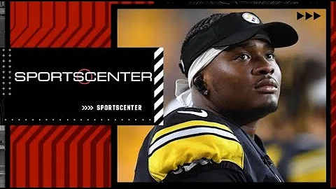 Dwayne Haskins dies after being hit by a car in So...