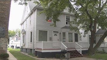 UW-Milwaukee suspends fraternity after drugging accusations