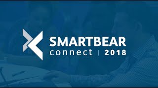 Announcing SmartBear Connect 2018