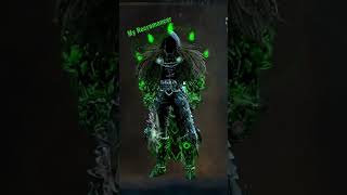 #gw2 #guildwars2 #Necromancer