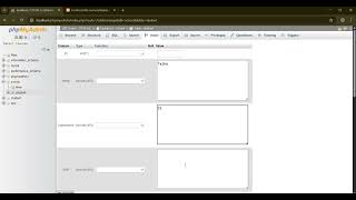 5-Fetching Data From Database And Displaying On Frontend through HTML & PHP |PHP |HTML