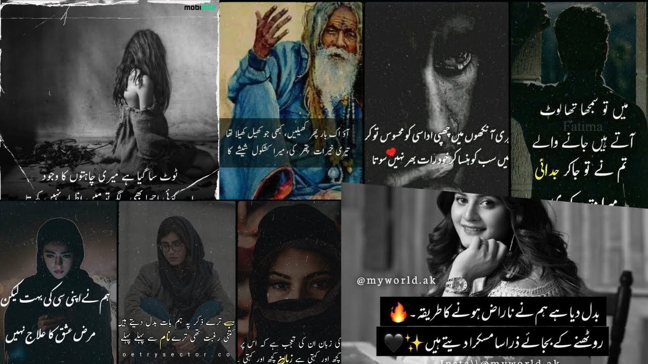 Shayer Best romantic shayari in urdu || Friendship shayari in urdu || Urdu ...