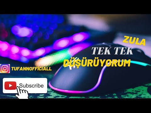 HEYECAN VE GERİLİM