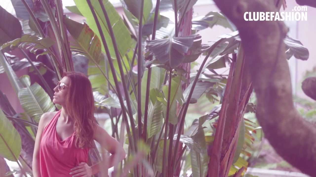 Clube Fashion Filme YouTube