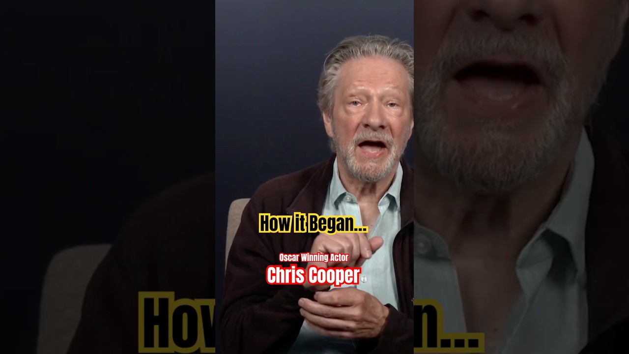 Как это началось… 