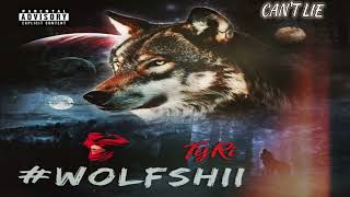 Tyri - Cant Lie Official Audio