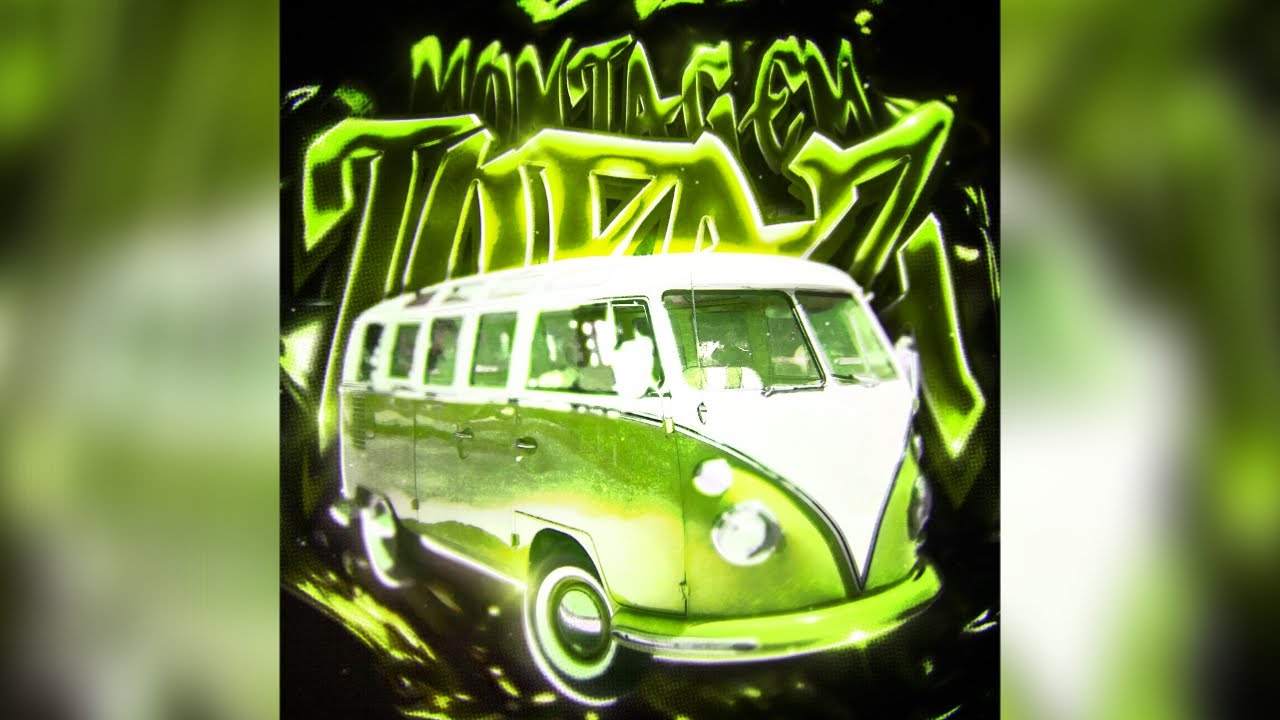 𝘿𝙅 𝙁𝙆𝙐 𝙭 𝙀𝙇𝙓𝙑𝙓𝙉 - 𝙈𝙊𝙉𝙏𝘼𝙂𝙀𝙈 𝙏𝙊𝙋𝘼𝙕 (𝙎𝙇𝙊𝙒𝙀𝘿) [1 𝙃𝙊𝙐𝙍] | 𝙋𝙃𝙊𝙉𝙆 𝘽𝙍𝘼𝙎𝙄𝙇𝙀Ñ𝙊 2025 | фанк