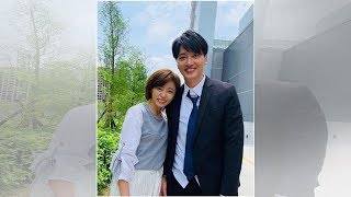 再戰馬俊麟正宮前夕 王瞳近況曝光 | Cino TV