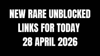 UNBLOCK Sites/Websites on School Chromebook | MAY 2026 UPDATED METHOD