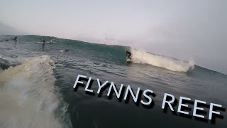 Flynns Reef | Phillip Island Surfing