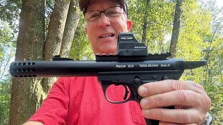 Ruger MK3 / Volquartsen  Bolt tune up kit