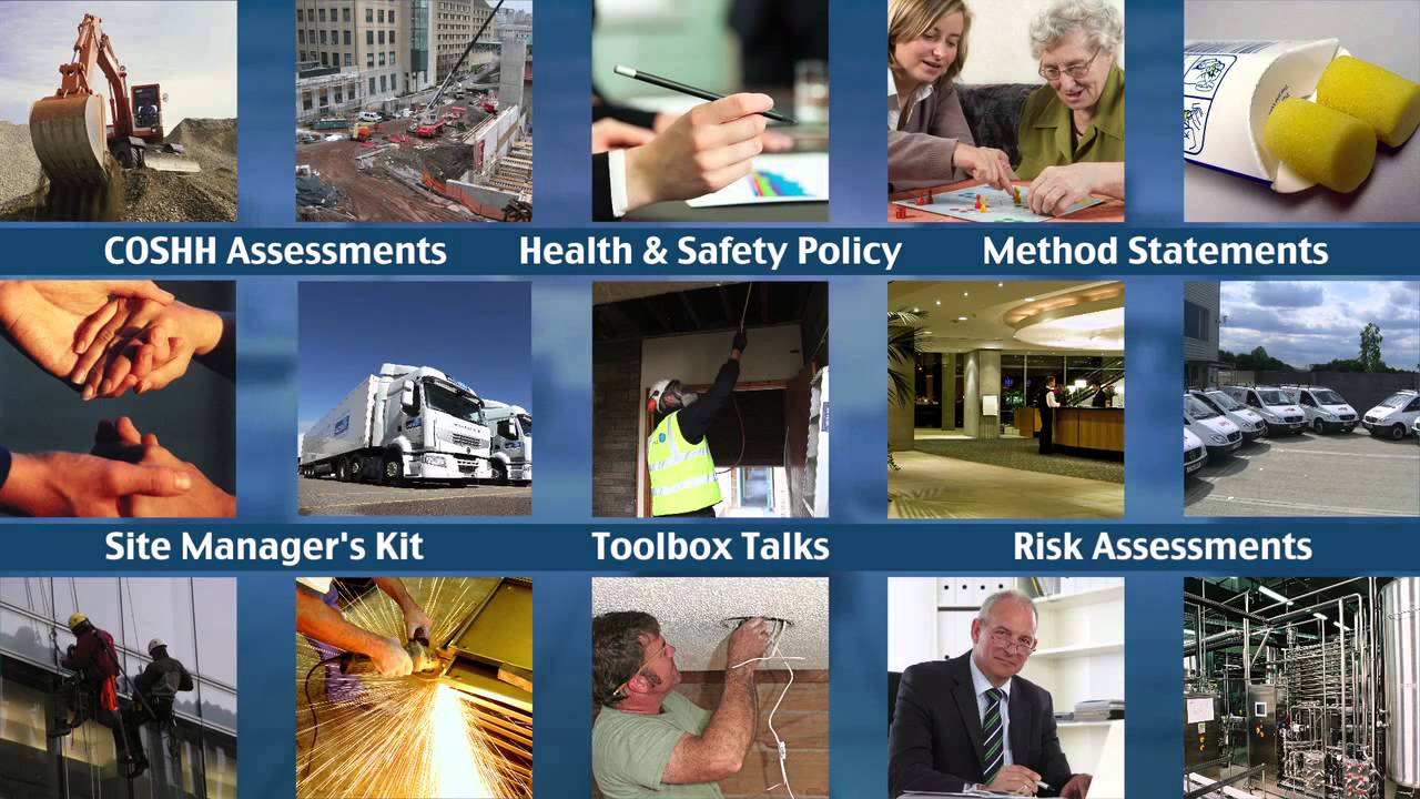 Health and Safety UK Health and Safety Consultants Health and