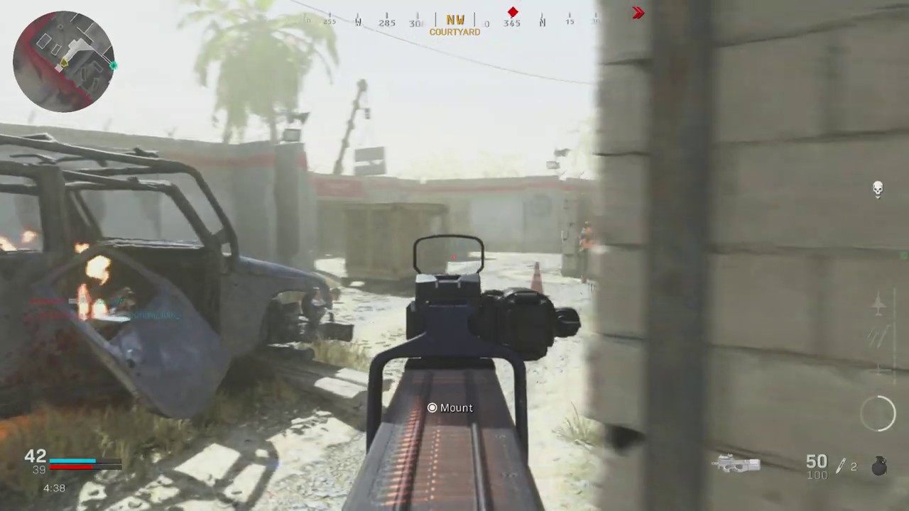 COD Modern Warfare LAG SWITCH VS DROP SHOT!!! YouTube