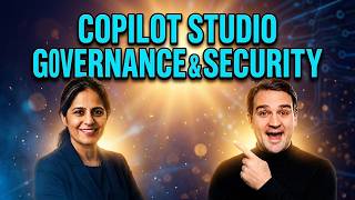 Scaling Copilot Studio in the Enterprise with Isha Kapoor [MVP]